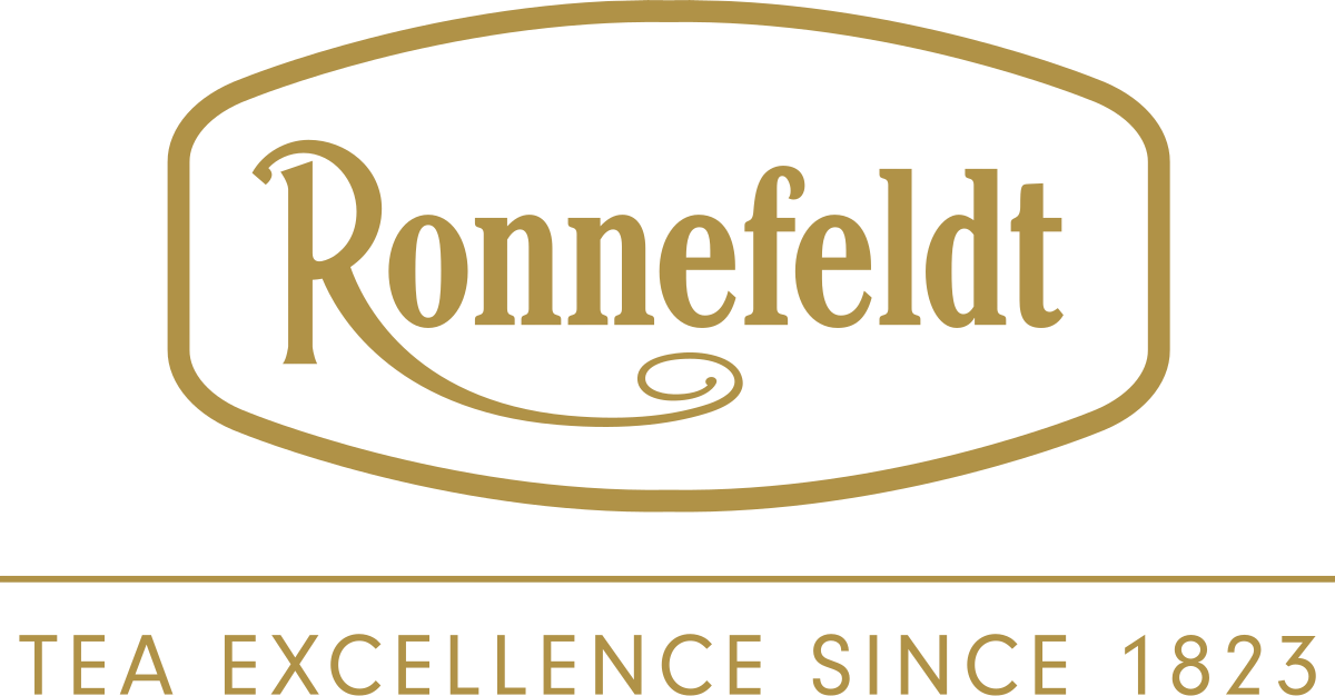 Logo Tea Excellence Ronnefeldt