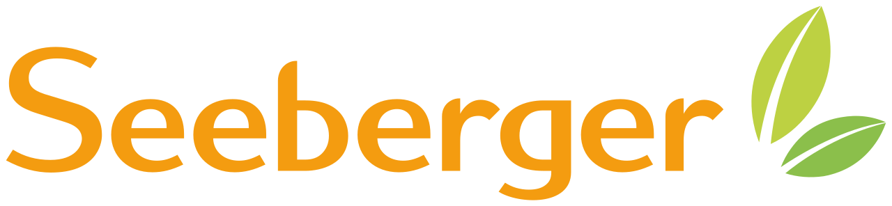 Logo Seeberger